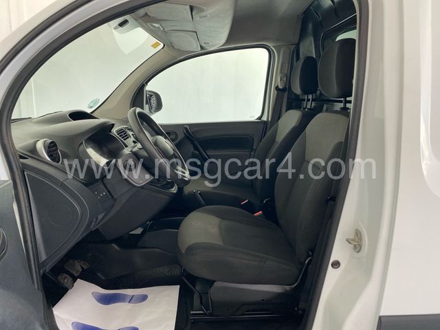 Renault Kangoo Furgón 2019