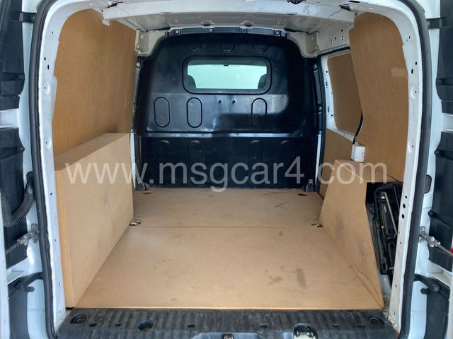 Renault Kangoo Furgón 2019