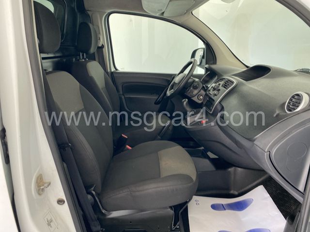 Renault Kangoo Furgón 2019