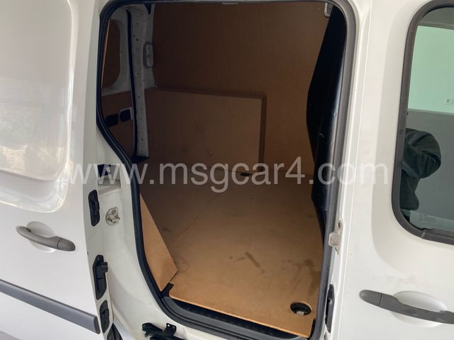 Renault Kangoo Furgón 2019