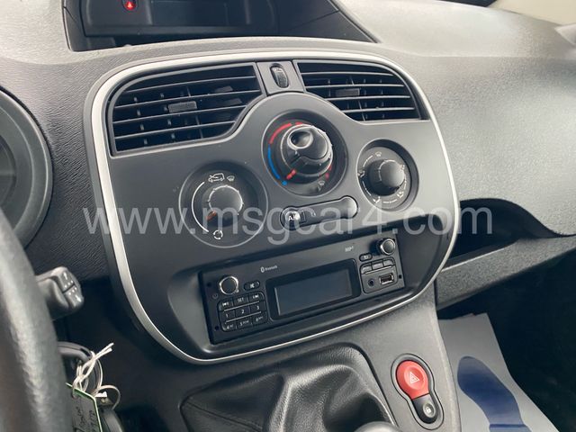 Renault Kangoo Furgón 2019