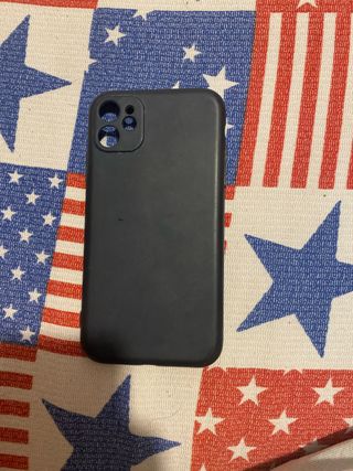 Custodia Iphone 11 SmartExcell Blu