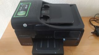 Impresora HP Officejet Pro 8500A