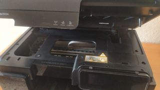 Impresora HP Officejet Pro 8500A