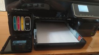 Impresora HP Officejet Pro 8500A