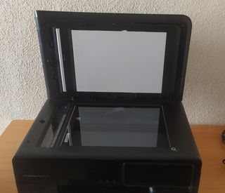 Impresora HP Officejet Pro 8500A
