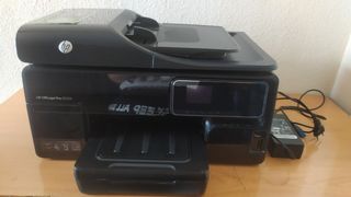Impresora HP Officejet Pro 8500A