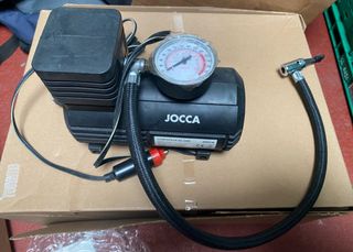 Compresor aire Jocca 12V