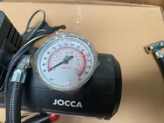 Compresor aire Jocca 12V