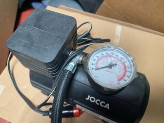 Compresor aire Jocca 12V