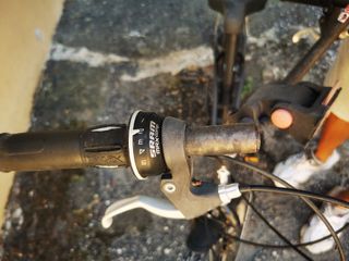 B'Twin Elops 1 Citybike 26''