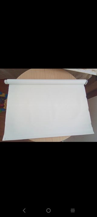 Estor Ikea no sé si funciona