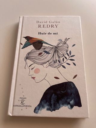 Libros Redry 
