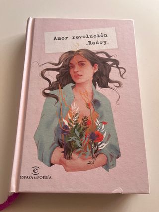Libros Redry 