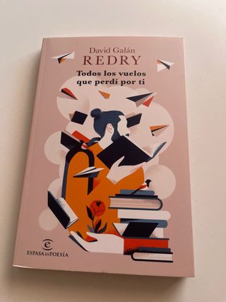 Libros Redry 