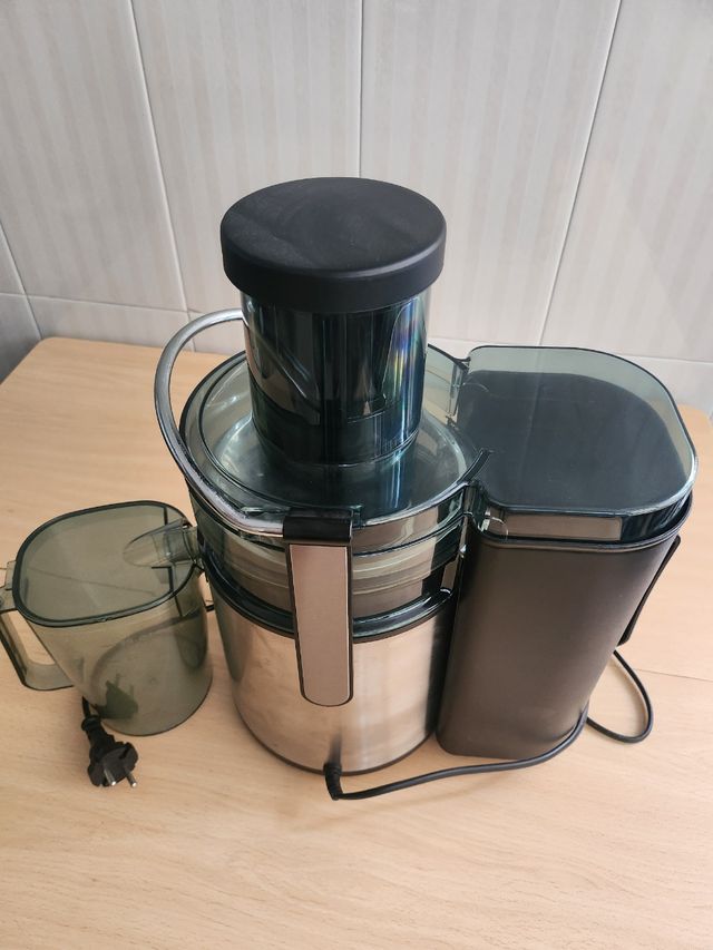 Exprimidor Qilive - Como nuevo