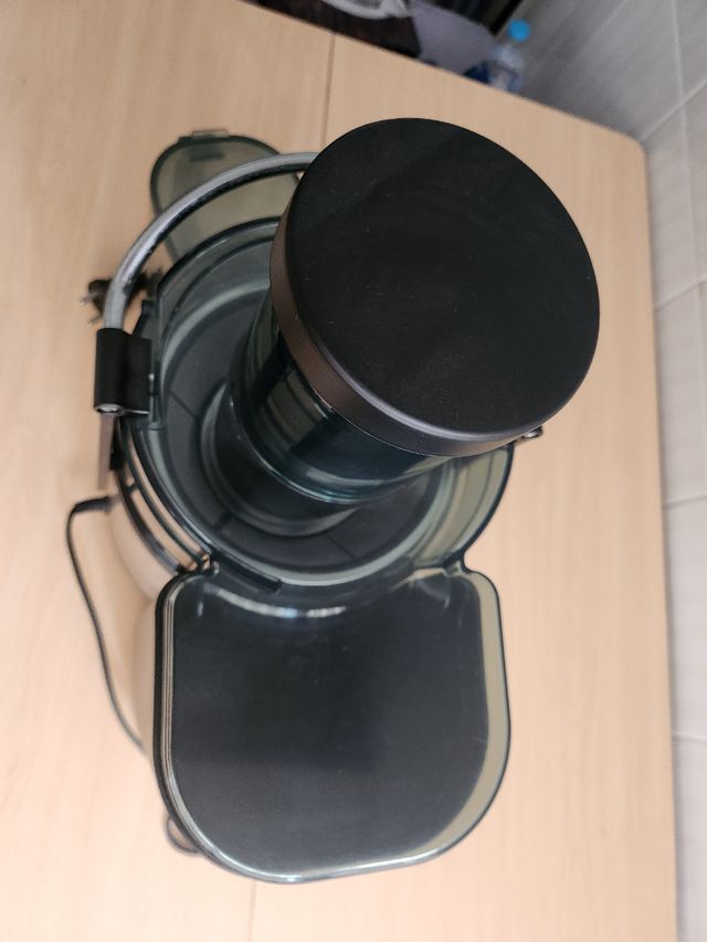 Exprimidor Qilive - Como nuevo