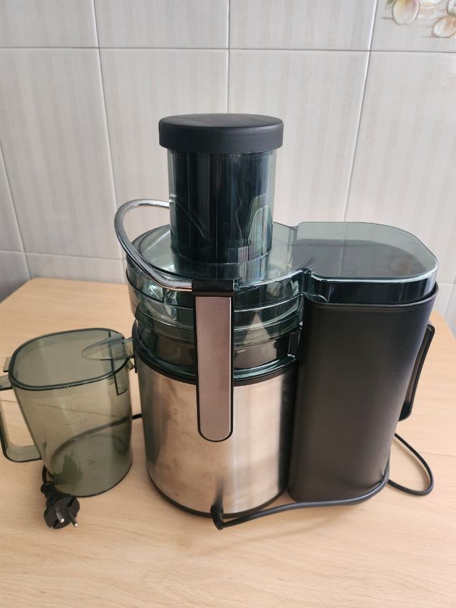 Exprimidor Qilive - Como nuevo