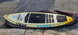 Tabla Paddle Surf Lokahi 80L en buen estado