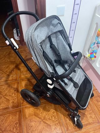 Bugaboo Cameleon³ Gris