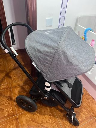 Bugaboo Cameleon³ Gris