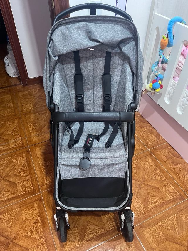 Bugaboo Cameleon³ Gris