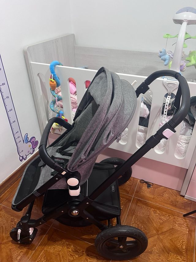 Bugaboo Cameleon³ Gris
