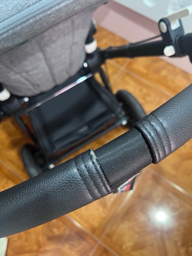Bugaboo Cameleon³ Gris