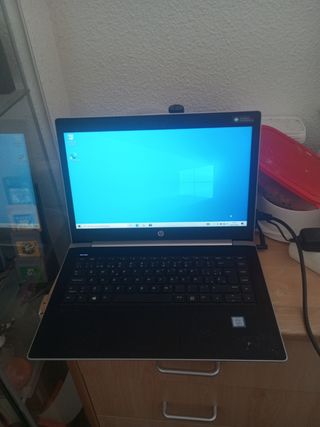 Computer portatile HP Probook 440 G5 