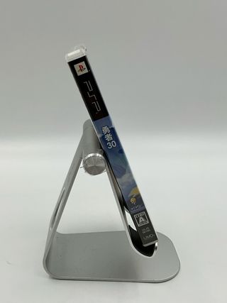 Yuusha 30 - PSP