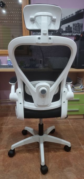 Silla Oficina Ergonómica-Alta Calidad 