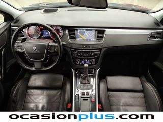 Peugeot 508 2.0 BlueHDI GT Aut. 133 kW (180 CV)