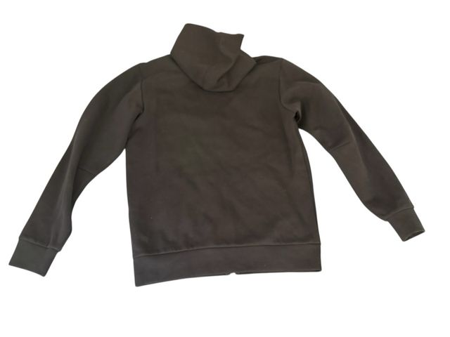 Sudadera Adidas azul marino