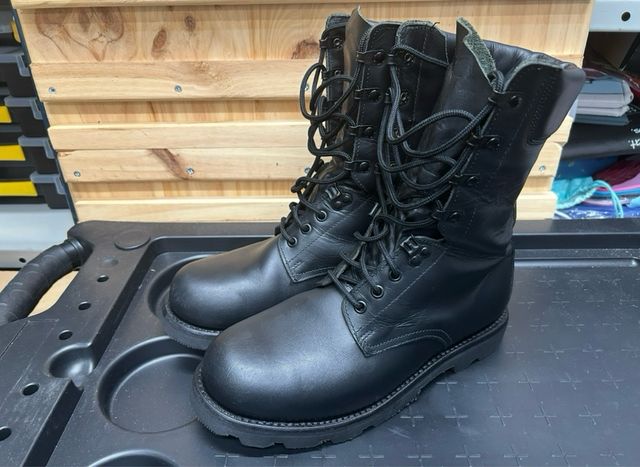 Botas Iturri 41 - Negras