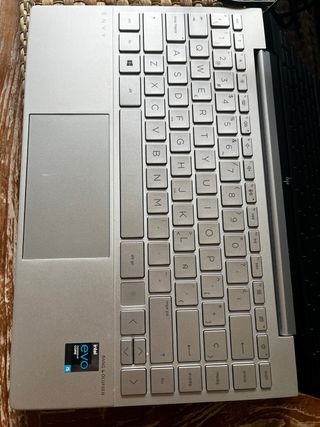 OFFERTA!!! HP ENVY 13-ba1001ns - Notebook FHD da 13,3"