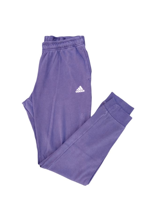 Original Adidas Navy Pants