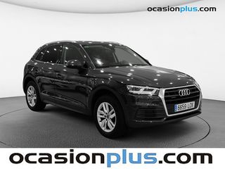 Audi Q5 Advanced 40 TDI quattro 140 kW (190 CV) S tronic