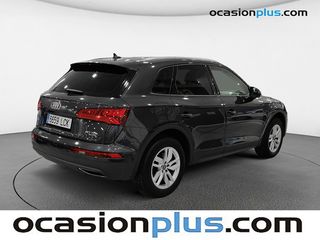 Audi Q5 Advanced 40 TDI quattro 140 kW (190 CV) S tronic