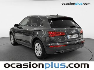 Audi Q5 Advanced 40 TDI quattro 140 kW (190 CV) S tronic