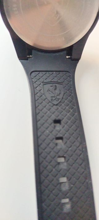 Orologio da uomo Scuderia Ferrari