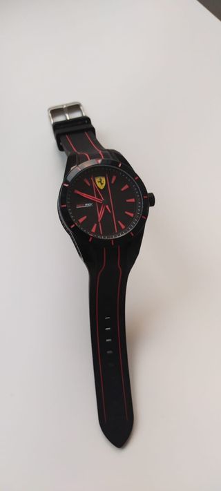 Orologio da uomo Scuderia Ferrari