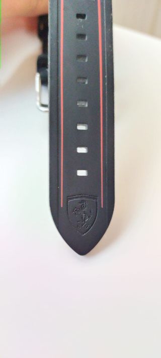 Orologio da uomo Scuderia Ferrari