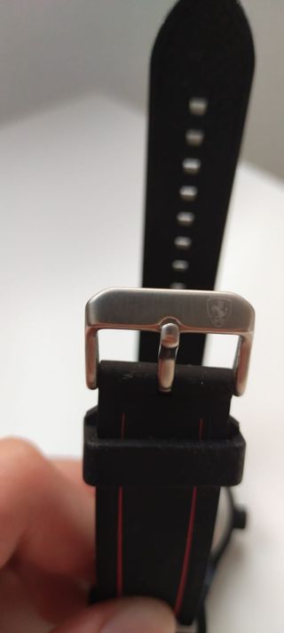 Orologio da uomo Scuderia Ferrari