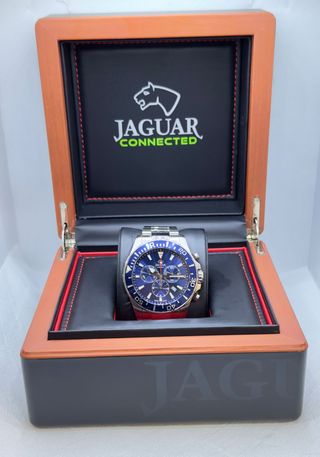 Reloj Jaguar J861/2 Caballero
