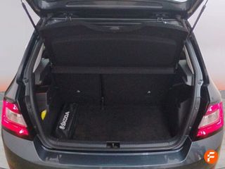 Skoda Fabia 1.0 TSI 70KW (95cv) Ambition
