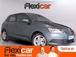 Skoda Fabia 1.0 TSI 70KW (95cv) Ambition
