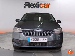 Skoda Fabia 1.0 TSI 70KW (95cv) Ambition