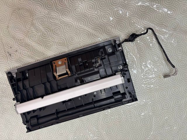 PANNELLO CONTROLLO BROTHER FAX-2845 - Display