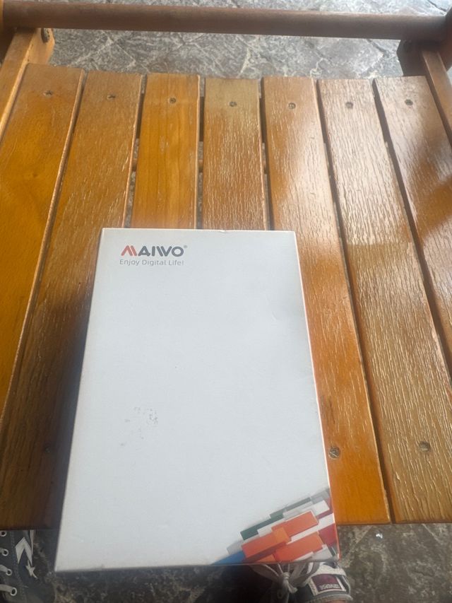 Adaptador SSD Externo MAIVO - Nuevo