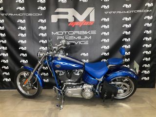 HARLEY DAVIDSON SOFTAIL ROCKER C